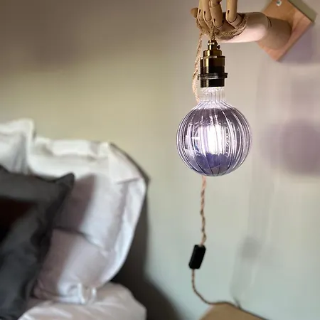 בית נופש L'atelier De La Clef Des Paons *