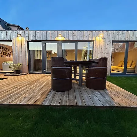 L'atelier De La Clef Des Paons