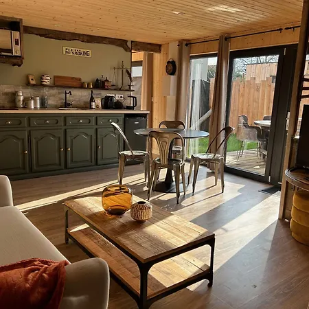 L'atelier De La Clef Des Paons בית נופש *