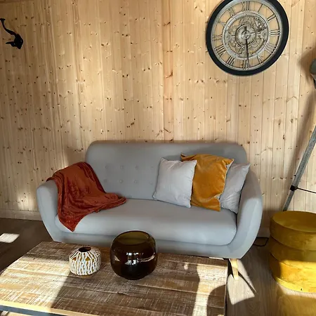 בית נופש L'atelier De La Clef Des Paons