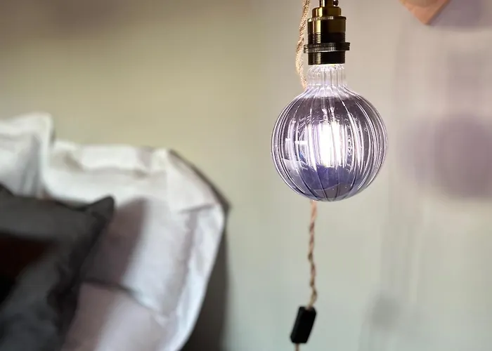 別荘 L'atelier De La Clef Des Paons *