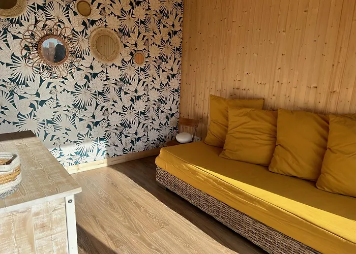 L'atelier De La Clef Des Paons リュック・シュル・メール