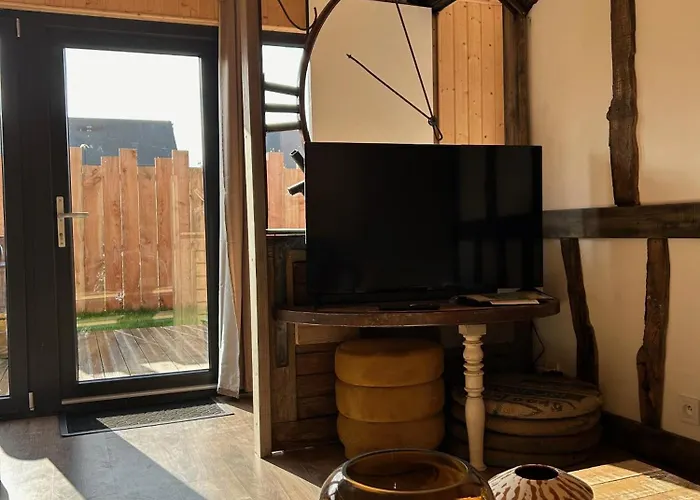 L'atelier De La Clef Des Paons