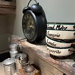 Casa de Férias L'atelier De La Clef Des Paons