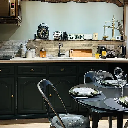 L'atelier De La Clef Des Paons * Luc-sur-Mer