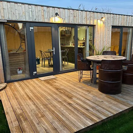 L'atelier De La Clef Des Paons Prázdninový dům *