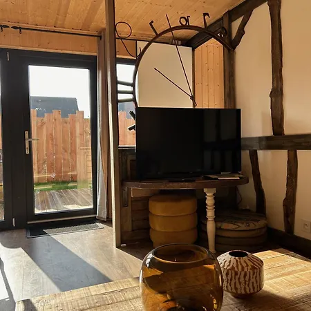 L'atelier De La Clef Des Paons