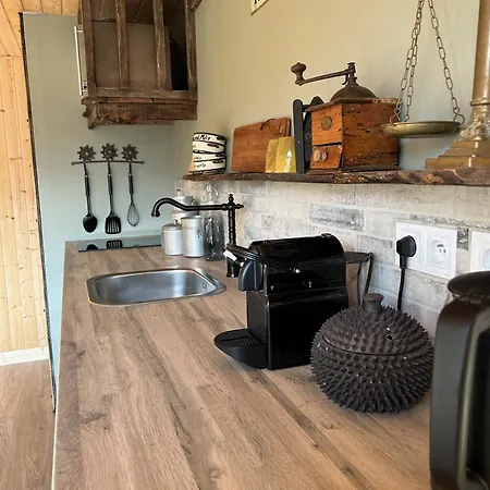 Prázdninový dům L'atelier De La Clef Des Paons