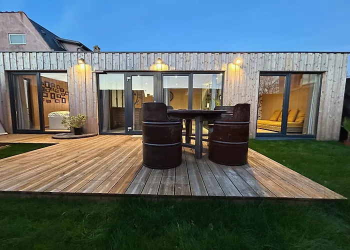 L'atelier De La Clef Des Paons